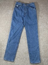 VTG 70s Lee Riders Jeans Mens