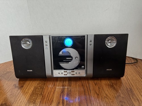 Philips mc235b micro shelf - philips,