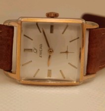 Orologio Enicar Vintage