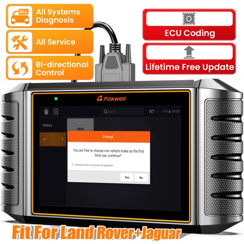 Foxwell obd2 scanner - obd2,