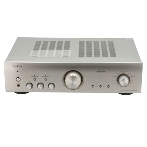 Amplificatore integrato denon - amplificatore,
