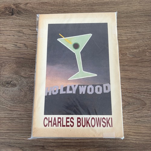 Charles bukowski hollywood - charles,