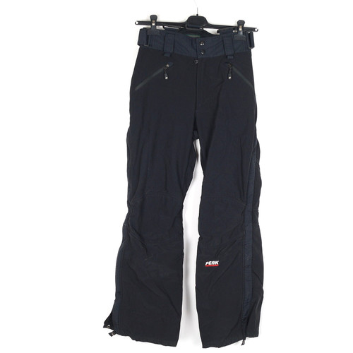 Peak performance trango - performance,