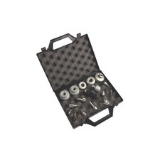 Complete attachment kit - kit, for
