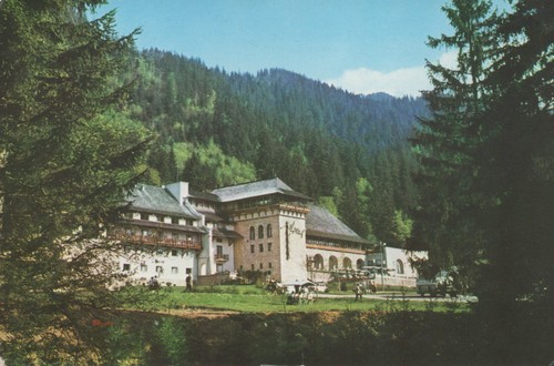 Poiana brasov hotel - brasov,