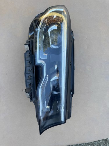 Faro proiettore full led - full,