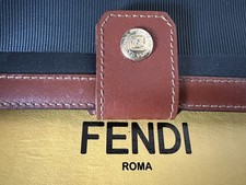 Fendi porta agenda - porta,