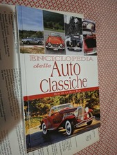 Enciclopedia delle auto