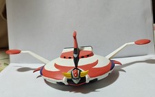 Goldorak Goldrake Disco Spaziale Go Nagai