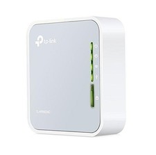 TP-LINK TL-WR902AC Nano Router