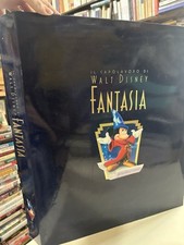 FANTASIA COFANETTO IL