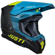 JUST1 J22 C CARBON FRONTIER