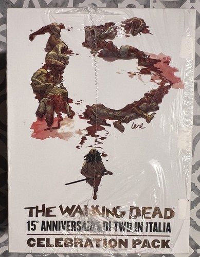 The walking dead - walking,