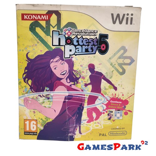Dancedance revolution hottest - dancedance,