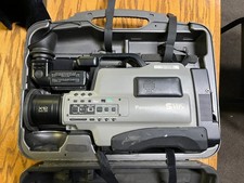 Panasonic AG-456 Proline S-VHS