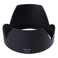 Replace HB-58 Lens Hood For