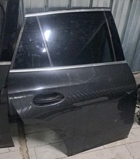 Porta Portiera Posteriore