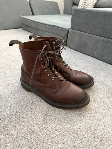 Stivali uomo doc marten s - stivali,