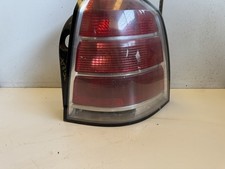 FANALE FANALINO STOP POSTERIORE BIANCO/ROSSO DX DESTRO OPEL ZAFIRA 2005-2009