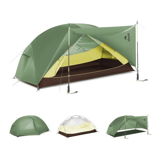 Mongar base tenda campeggio - base,