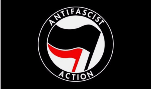 Anti fascist action 3 - anti,