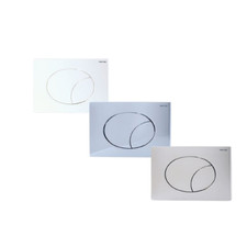 Bampi placca Flow compatibile