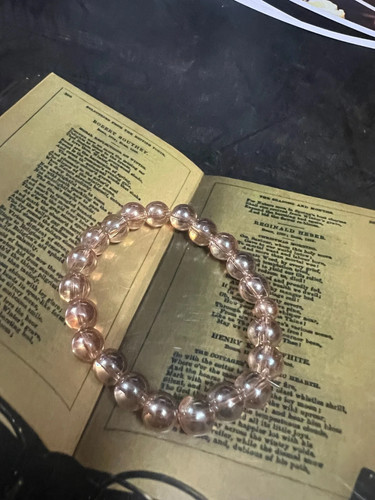 Bracciale stregato lilith - stregato,