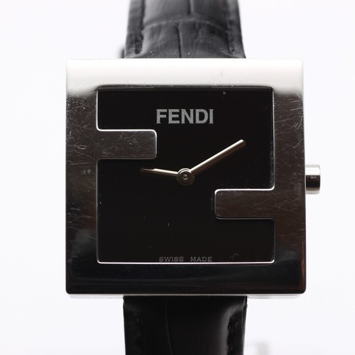 Fendi 013 4000l 288 - 013-4000l-288, quarzo