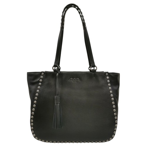 Nannini firenze borsa spalla - borsa, a
