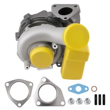 Turbocompressore per audi - turbocompressore, a4