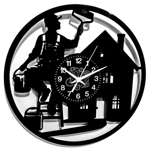 Instant karma clocks - instant, |