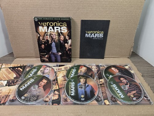 Veronica mars the - veronica,
