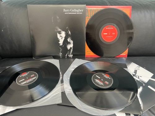 Rory gallagher same - rory, -3
