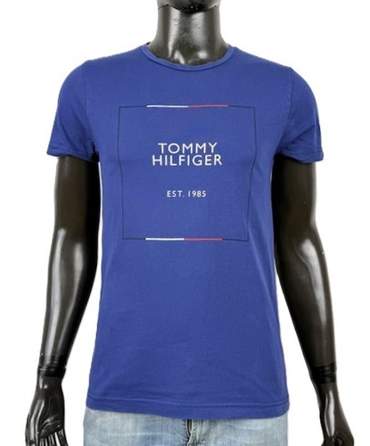 Tommy hilfiger shirt uomo - hilfiger,
