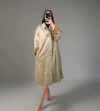 Vintage burberry trench - vintage,