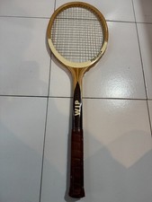 WIP Adriano Panatta Autograph