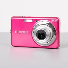 Fujifilm FinePix J30 -