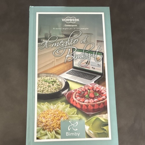 Vorwerk bimby lotto - vorwerk,