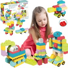 WOOPIE Blocchi Costruzione 3D