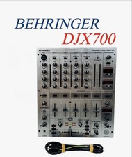 BEHRINGER DJX700 Mixer