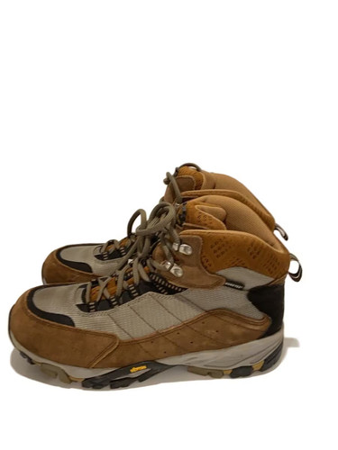 Danner trekking boots us9 - danner,