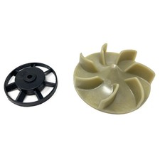 VORWERK FOLLETTO VK116 VK117