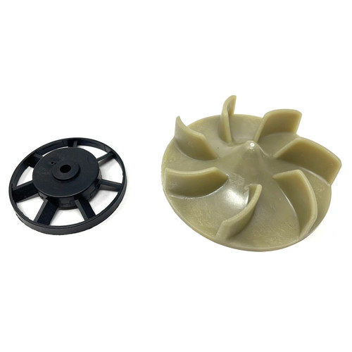 Vorwerk folletto vk116 - folletto,