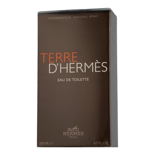 Hermès terre - hermès, edt