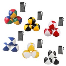 Set di 3 palline da