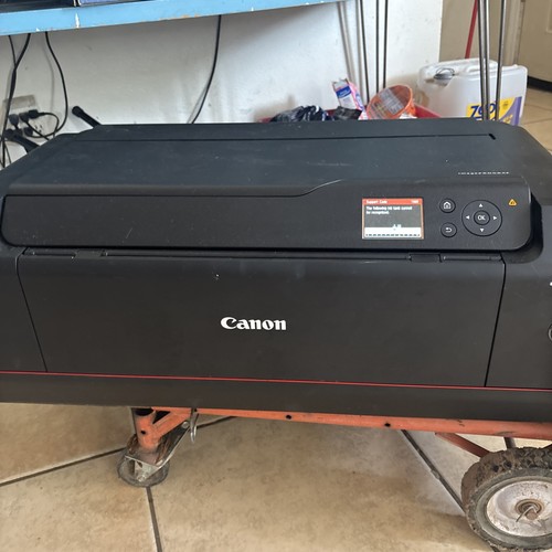 Canon imageprograf ipf780 - canon,