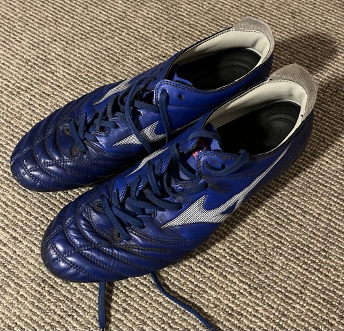 Scarpe calcio mizuno - scarpe,