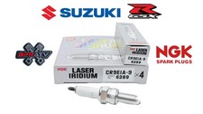 NGK CR9EIA-9 Iridium Spark