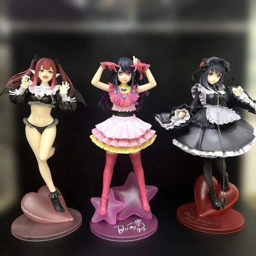 Bellissimo lotto figurine