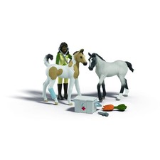 Schleich 42777 sarah first - schleich,